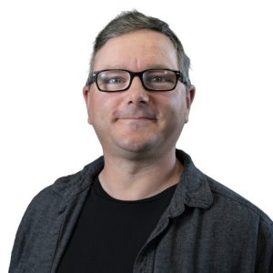 Mark Preston, Chief Growth Officer
