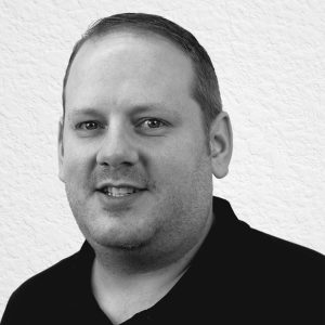 Rich Hickson, Chief Executive Officer